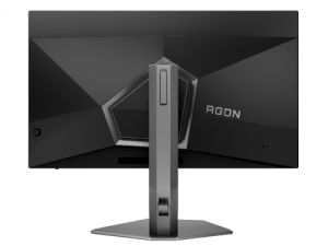 AOC Agon Pro AG326UD Black