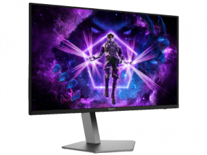 AOC Agon Pro AG326UD Black