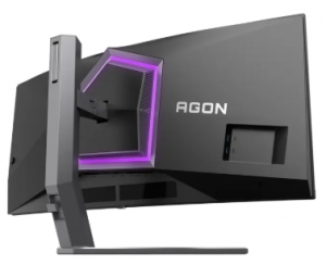 AOC Agon Pro AG346UCD Black