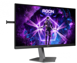 AOC Agon Pro Black