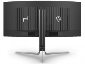 AOC Agon Pro PD34 Black