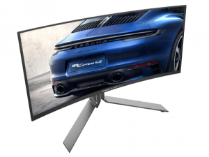 AOC Agon Pro PD34 Black