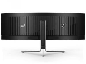 AOC Agon Pro PD49 Black AOC Agon Pro PD49 Black