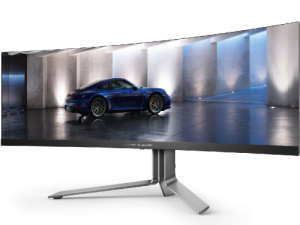 AOC Agon Pro PD49 Black AOC Agon Pro PD49 Black