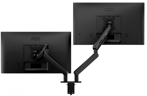 AOC AM420B Black