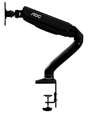 AOC AS110D0 Black