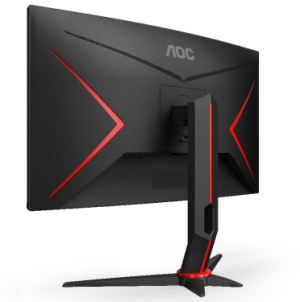 AOC C27G2Z3/BK Black