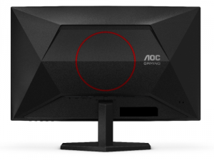 AOC C27G42E Black