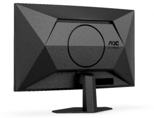 AOC C27G4ZXE Black