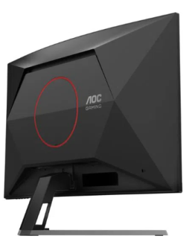 AOC C32G42ZE Black AOC C32G42ZE Black