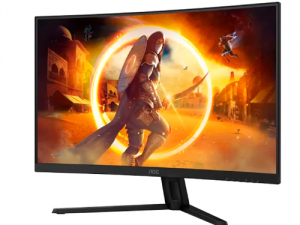AOC CQ32G4VE Black