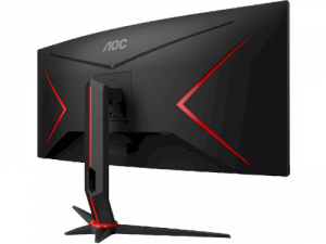 AOC CU34G2XP/BK Black