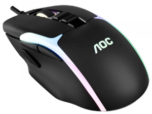 AOC GM190B-LA AOC GM190B-LA