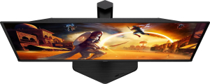 AOC Q27G4SDR Black