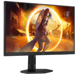AOC Q27G4XF Black
