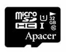 Apacer 32GB MicroSD Card