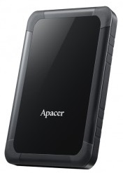 Apacer AC532 1TB Black