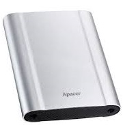 Apacer AC730 1TB Aluminum