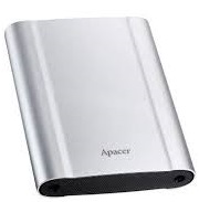 Apacer AC730 2TB Aluminum
