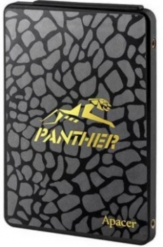 Apacer AS340 Panther 120Gb