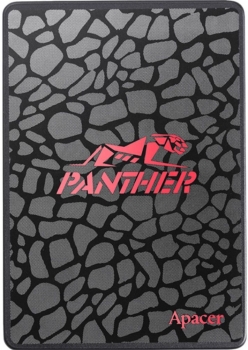 Apacer AS350 Panther 128Gb