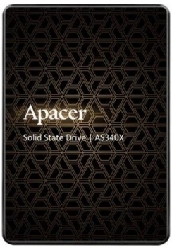 Apacer AS340X 120Gb