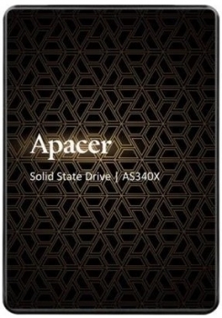 Apacer AS340X 240Gb