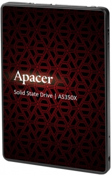 Apacer AS350X 256Gb