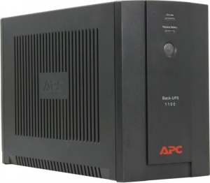 APC Back-UPS BX1100LI