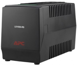 APC Line-R 1000VA