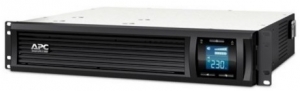 APC Smart-UPS C SMC1000I-2URS