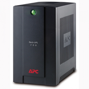 APC Back-UPS BX700U-GR