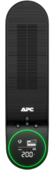 APC Back-UPS Pro 2200VA Black