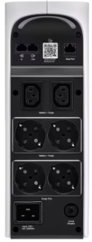 APC Back-UPS Pro 2200VA White
