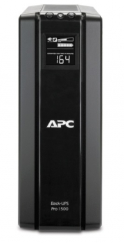 APC Back-UPS Pro BR1500G-RS