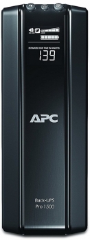 APC Back-UPS Pro BR1500GI