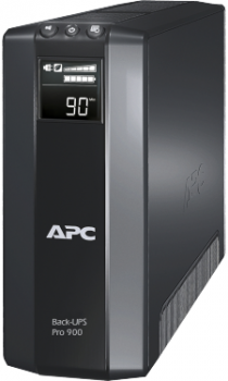 APC Back-UPS Pro BR900G-RS