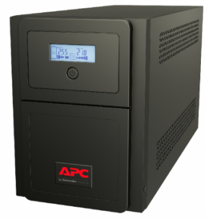 APC Easy-UPS SMV750CAI