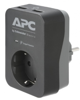 APC PME1WU2BRS Essential SurgeArrest