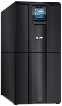 APC Smart-UPS SMC3000I