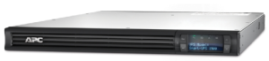 APC Smart-UPS SMT1500RMI1U APC Smart-UPS SMT1500RMI1U