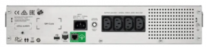 APC SMC1500I-2UC