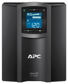 APC SMC1500IC