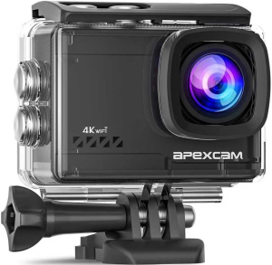 Apexcam M80 Air Apexcam M80 Air