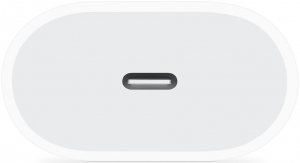Apple 20W USB-C MHJ83ZM/A