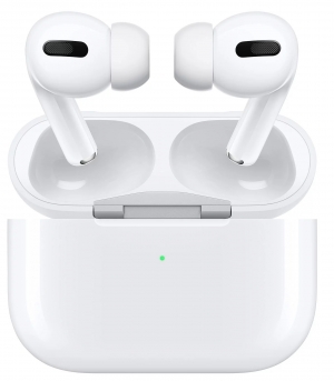 Apple AirPods Pro White Apple AirPods Pro White