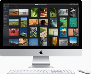 Apple iMac 21.5 2019 MRT42