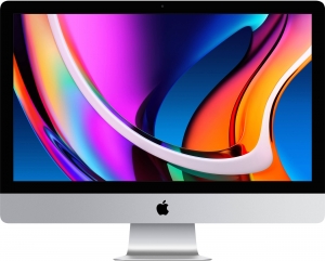 Apple iMac 2020 27 MXWT2