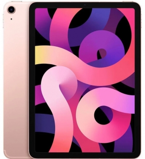 Apple iPad Air 2020 256Gb Wi-Fi Rose Gold