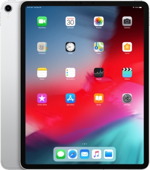 Apple iPad Pro 11 64Gb WiFi Silver